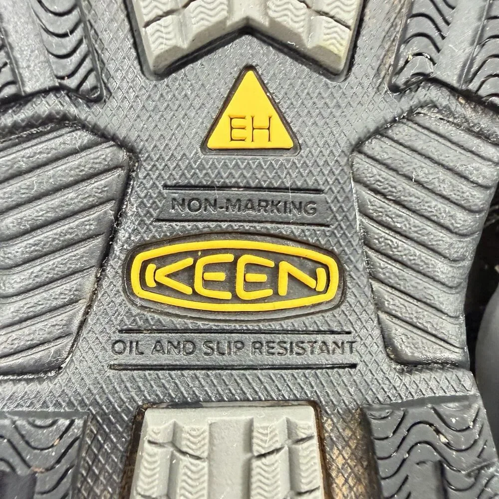 Keen utility flint